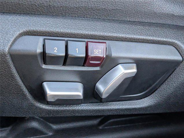 used 2017 BMW 320 car, priced at $15,000