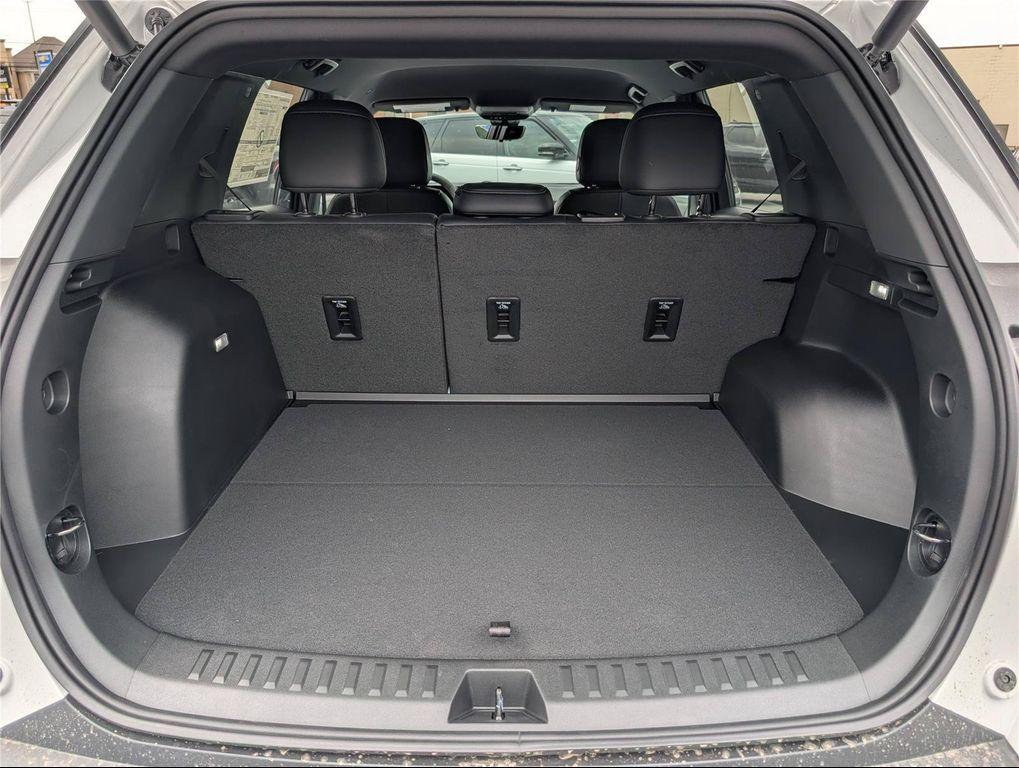 new 2026 Chevrolet Equinox car, priced at $33,589