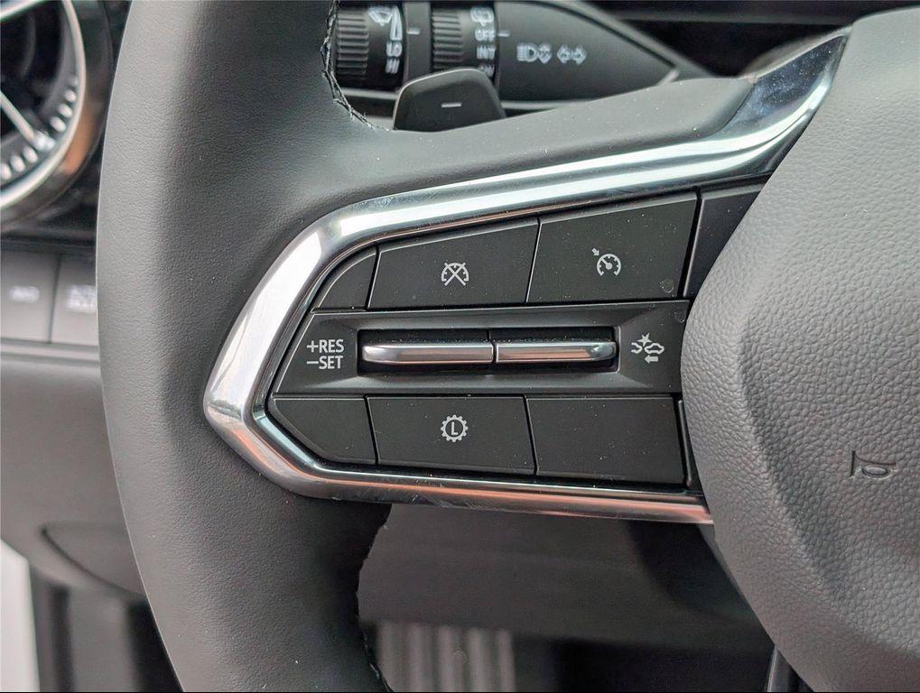 new 2026 Chevrolet Equinox car, priced at $33,589