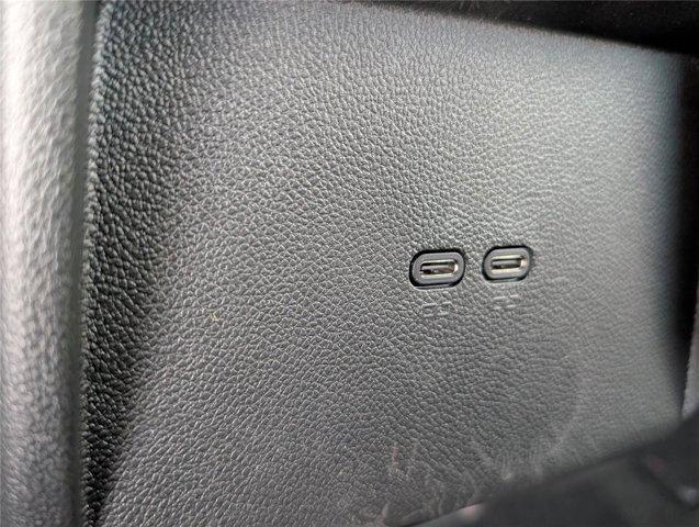 new 2026 Chevrolet Equinox EV car, priced at $23,995