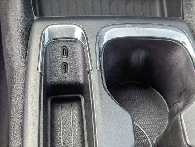 new 2026 Chevrolet Equinox EV car, priced at $23,995