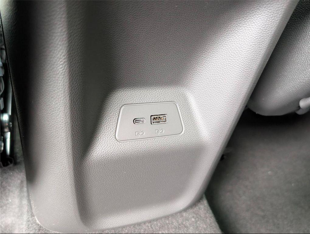 new 2026 Buick Envision car, priced at $42,289