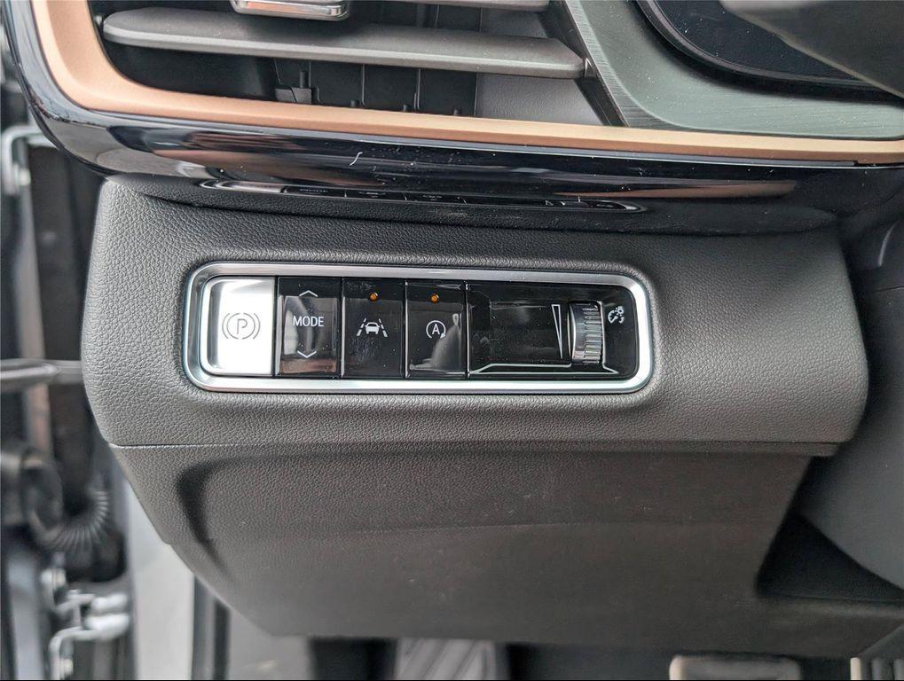 new 2026 Buick Envision car, priced at $42,289