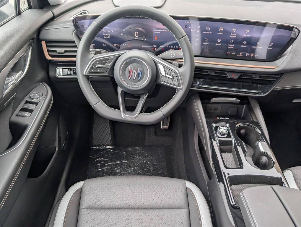 new 2026 Buick Envision car, priced at $42,289