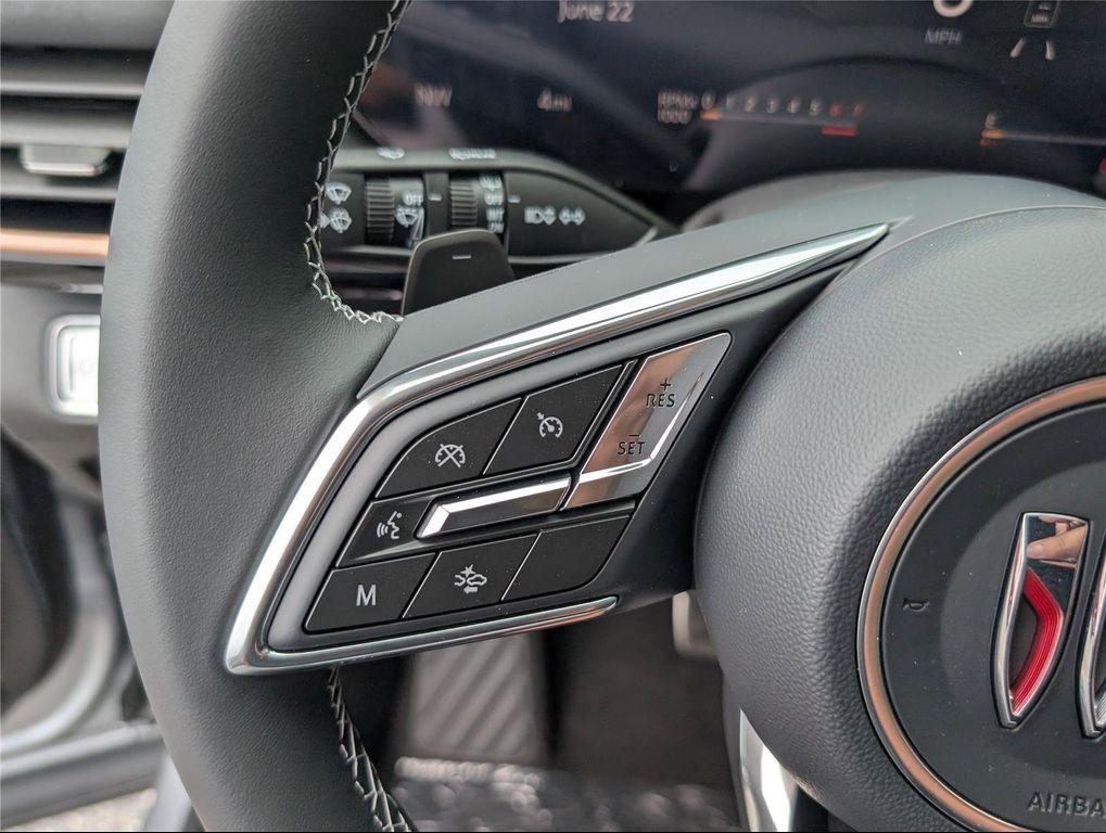 new 2026 Buick Envision car, priced at $42,289