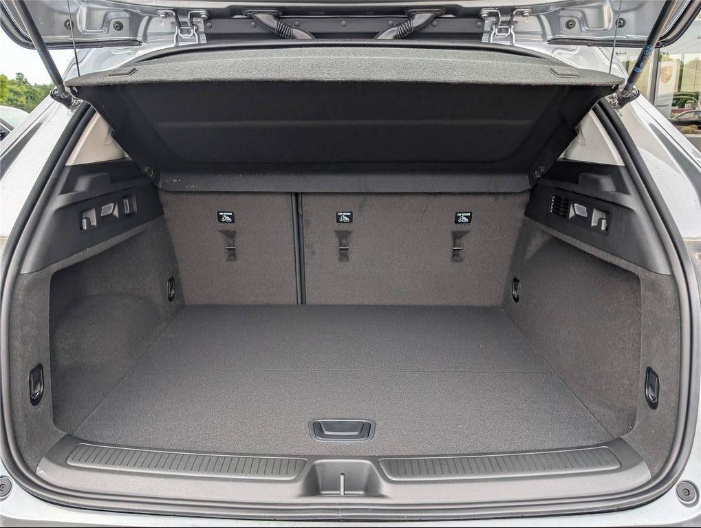 new 2026 Buick Envision car, priced at $42,289