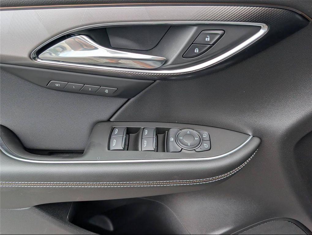 new 2026 Buick Envision car, priced at $42,289
