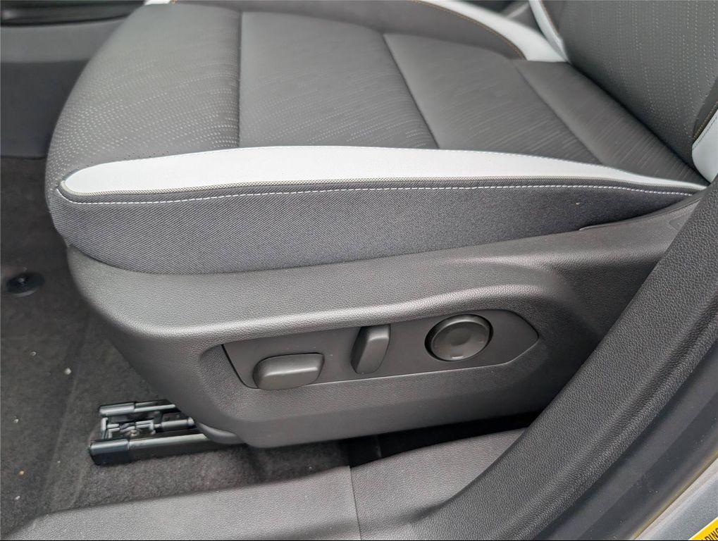 new 2026 Buick Envision car, priced at $42,289