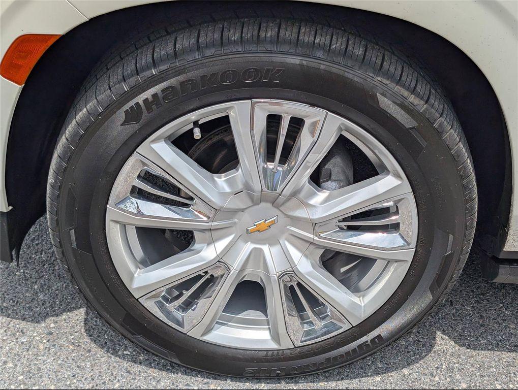 used 2023 Chevrolet Tahoe car, priced at $67,799