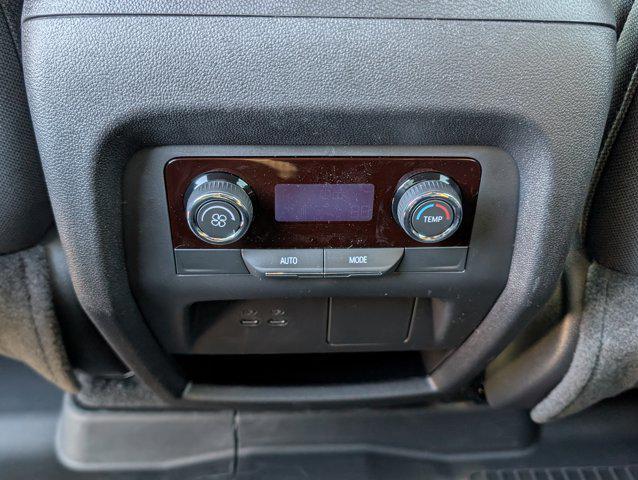 new 2026 Chevrolet Traverse car, priced at $42,905