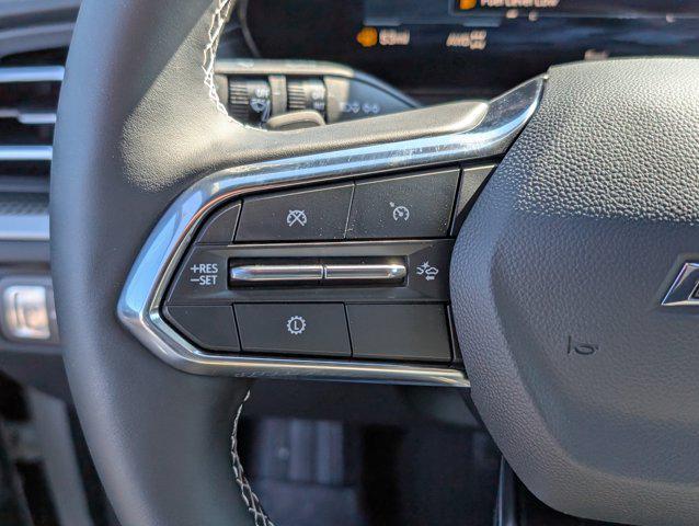 new 2026 Chevrolet Traverse car, priced at $42,905