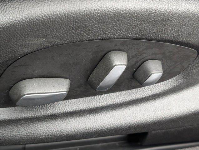 used 2014 Cadillac ELR car, priced at $14,500