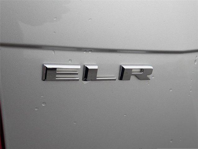 used 2014 Cadillac ELR car, priced at $14,500