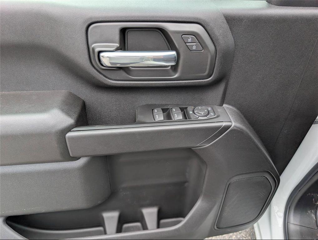 new 2026 Chevrolet Silverado 2500 car, priced at $52,314