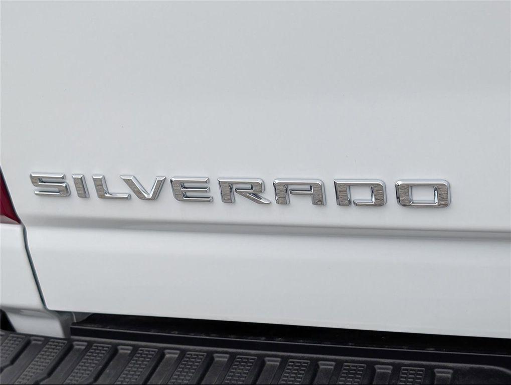 new 2026 Chevrolet Silverado 2500 car, priced at $52,314