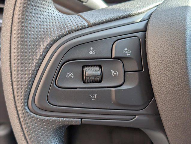 new 2026 Buick Envista car, priced at $24,805