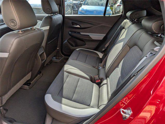 new 2026 Buick Envista car, priced at $24,805