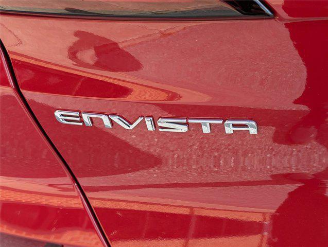 new 2026 Buick Envista car, priced at $24,805