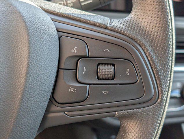 new 2026 Buick Envista car, priced at $24,805