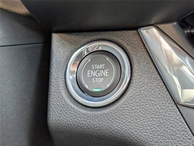 new 2026 Buick Envista car, priced at $24,805