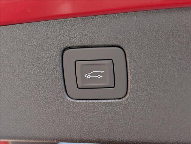 new 2026 Buick Envista car, priced at $24,805