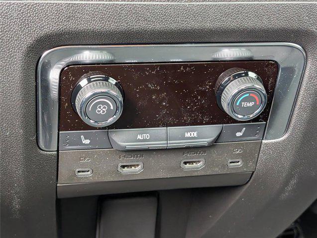 new 2026 Chevrolet Tahoe car, priced at $93,525