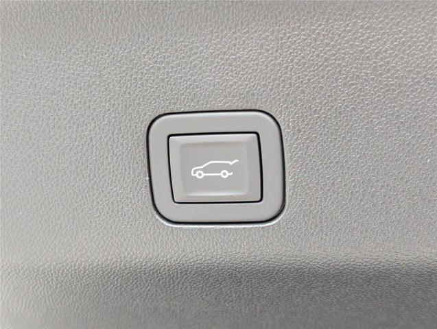 new 2026 Chevrolet Tahoe car, priced at $93,525