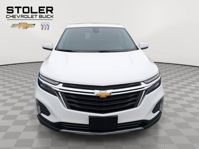 used 2022 Chevrolet Equinox car, priced at $20,000