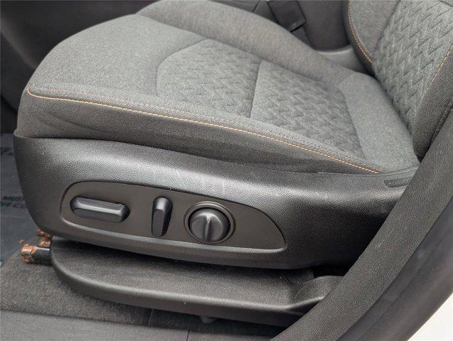 used 2022 Chevrolet Equinox car, priced at $20,000