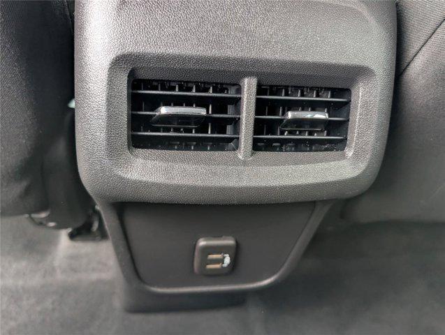 used 2022 Chevrolet Equinox car, priced at $20,000