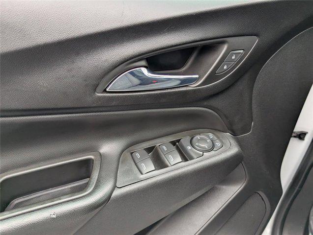 used 2022 Chevrolet Equinox car, priced at $20,000