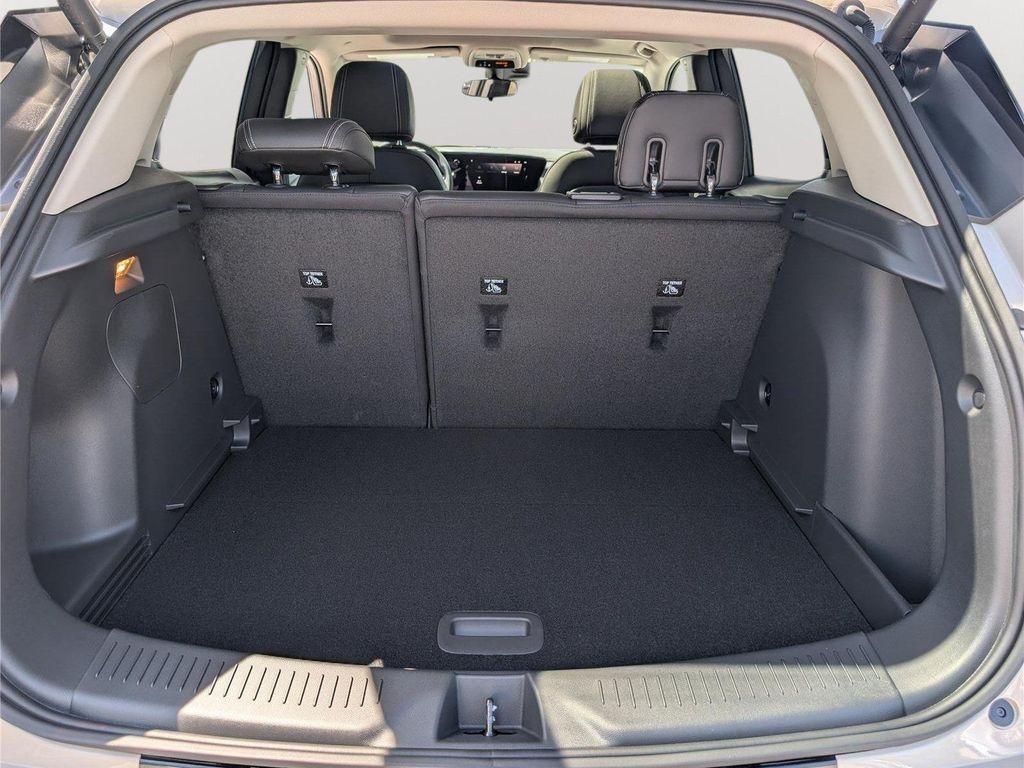 new 2026 Buick Encore GX car, priced at $34,905