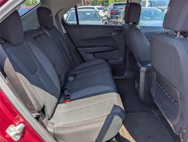 used 2017 Chevrolet Equinox car, priced at $10,299