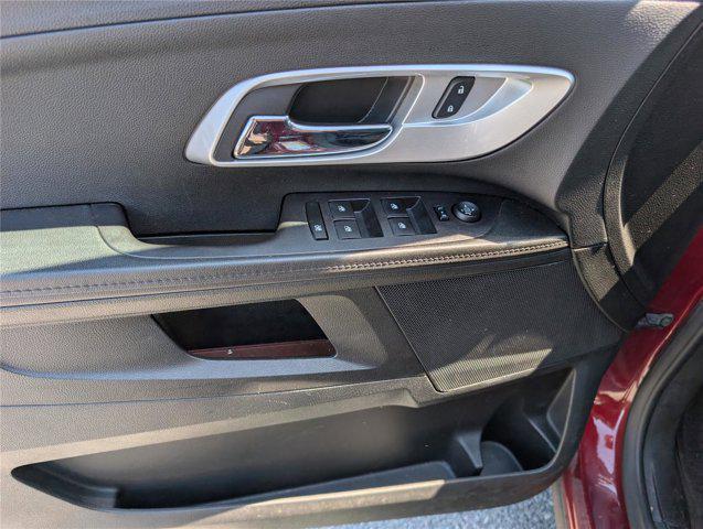 used 2017 Chevrolet Equinox car, priced at $10,299