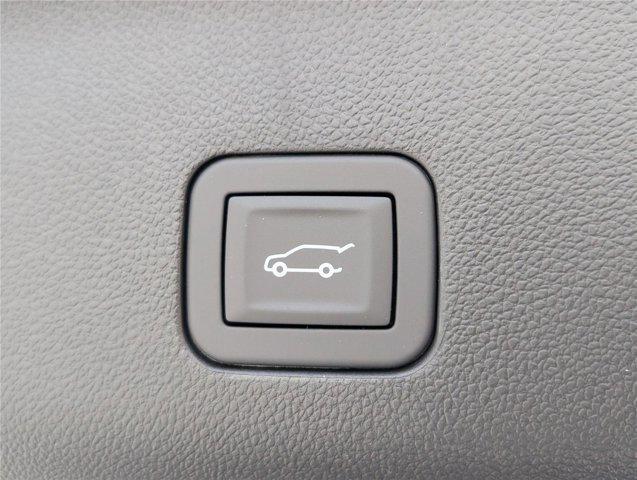 new 2026 Chevrolet Suburban car, priced at $81,609
