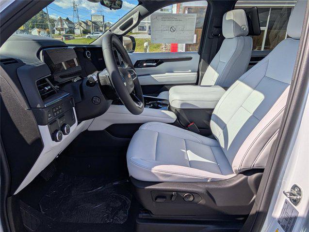 new 2026 Chevrolet Suburban car, priced at $81,609