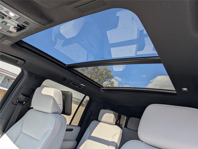 new 2026 Chevrolet Suburban car, priced at $81,609