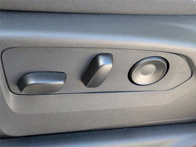 new 2026 Chevrolet Silverado 1500 car, priced at $44,966