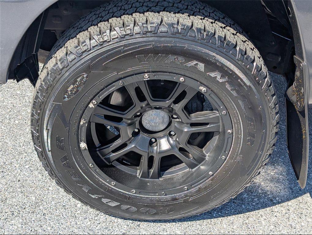 used 2014 Toyota Tacoma car, priced at $19,299
