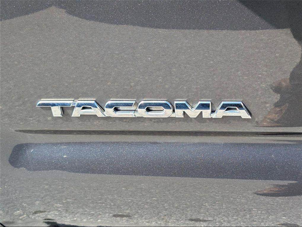 used 2014 Toyota Tacoma car, priced at $19,299