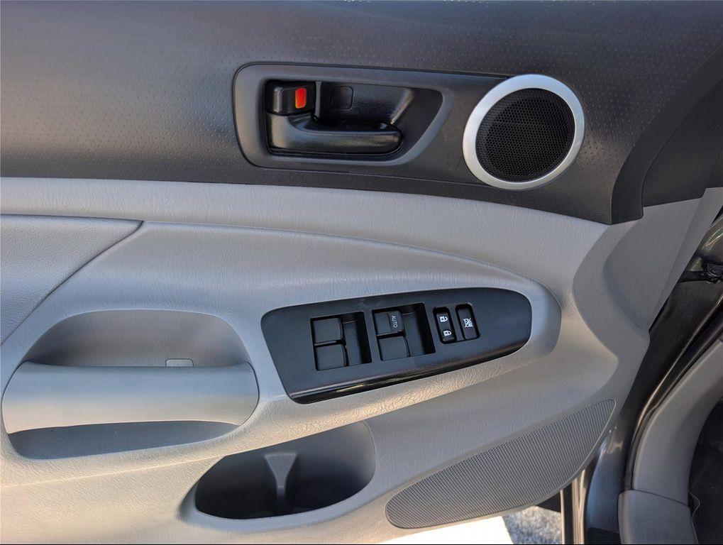used 2014 Toyota Tacoma car, priced at $19,299