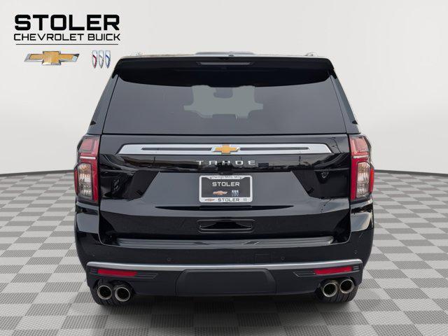 used 2023 Chevrolet Tahoe car, priced at $65,000