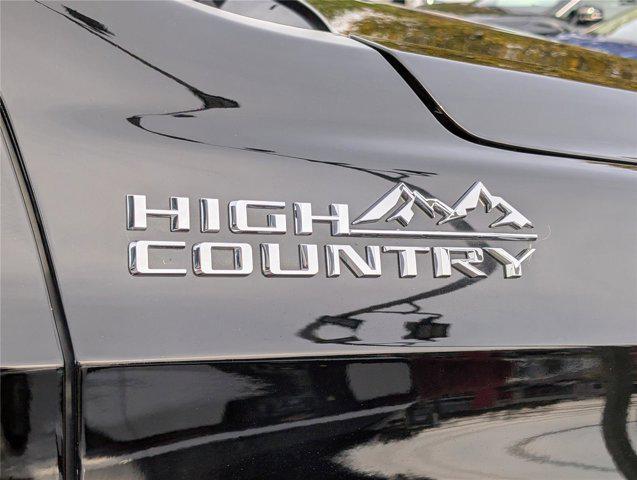 used 2023 Chevrolet Tahoe car, priced at $65,000