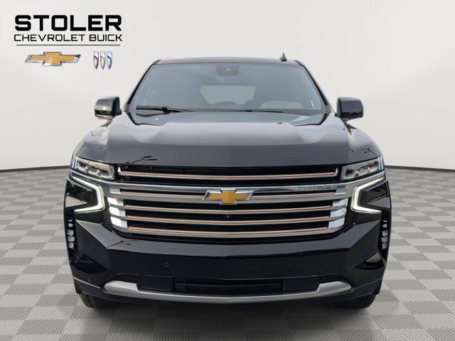 used 2023 Chevrolet Tahoe car, priced at $65,000