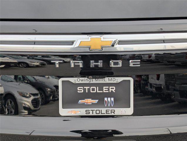 used 2023 Chevrolet Tahoe car, priced at $65,000