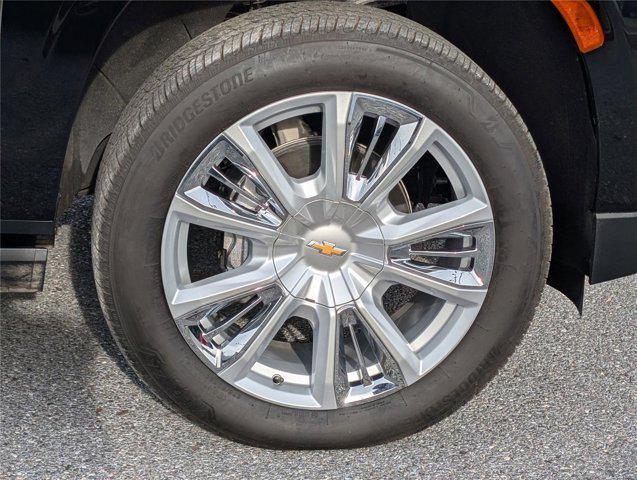 used 2023 Chevrolet Tahoe car, priced at $65,000