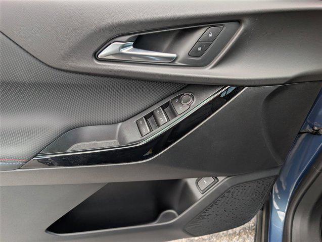 new 2026 Chevrolet Equinox car, priced at $33,610