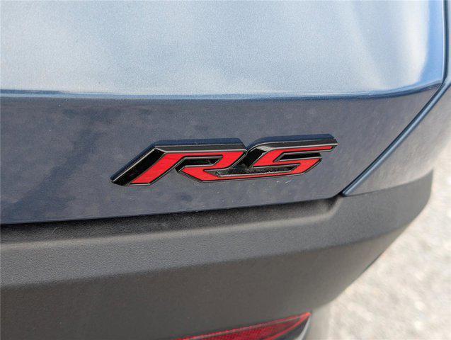 new 2026 Chevrolet Equinox car, priced at $33,610