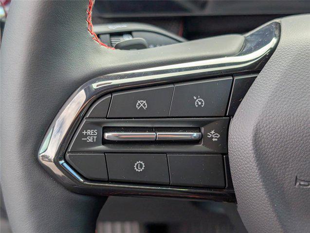 new 2026 Chevrolet Equinox car, priced at $33,610