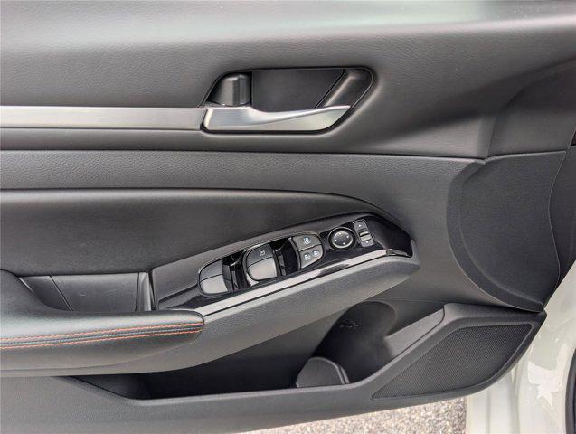 used 2024 Nissan Altima car, priced at $19,500